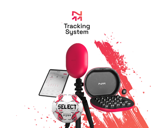 N11 Tracking system