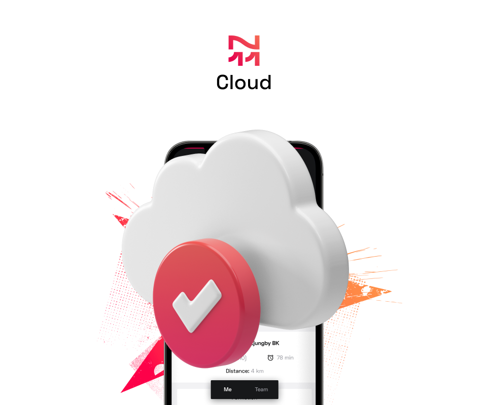 Mandatory - Cloud subscription